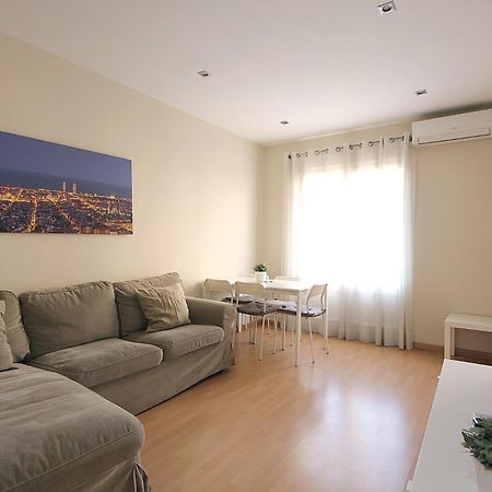 Munne - Spacious Apartments Fc Barcelona Барселона Экстерьер фото