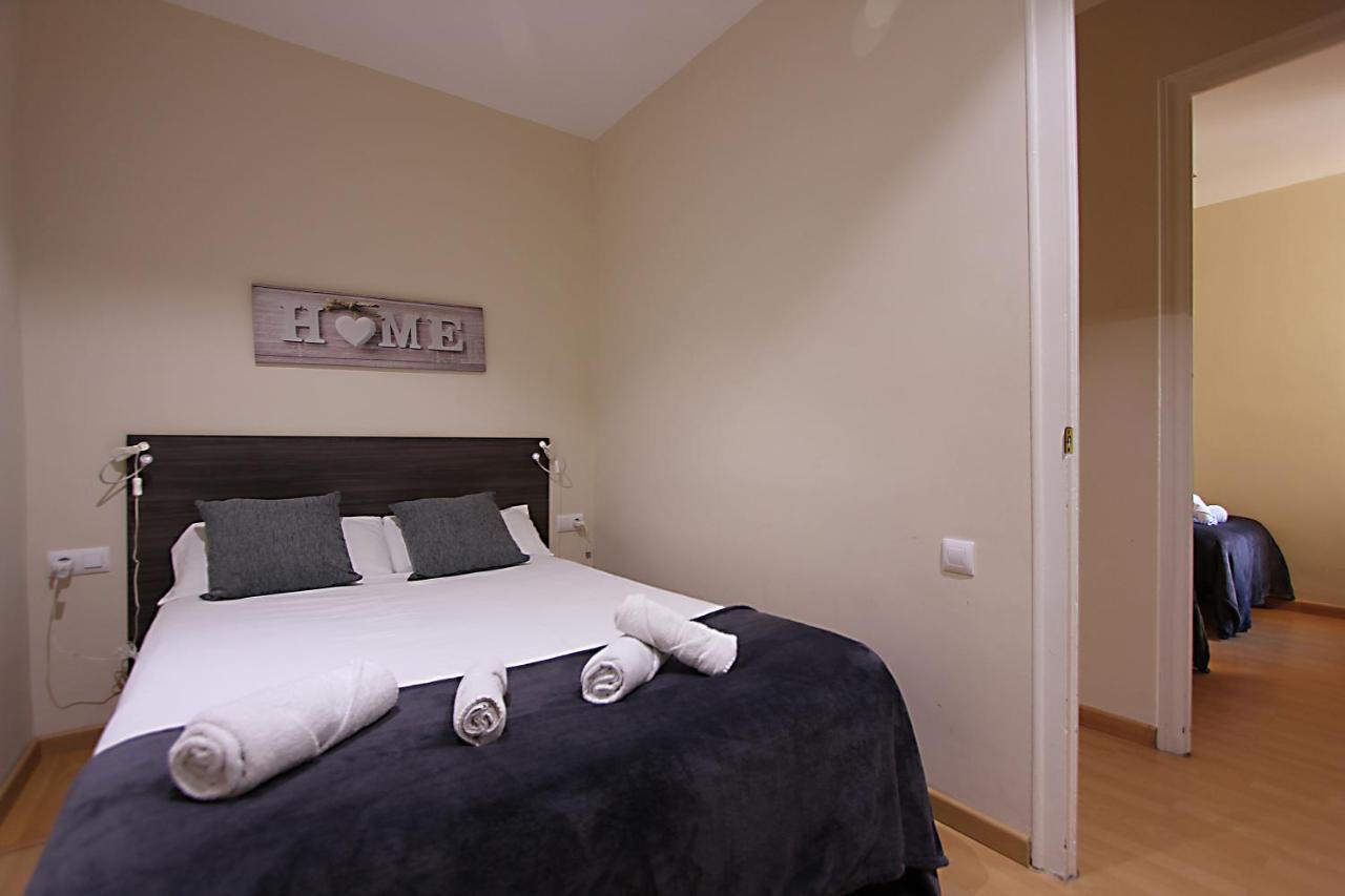 Munne - Spacious Apartments Fc Barcelona Барселона Экстерьер фото