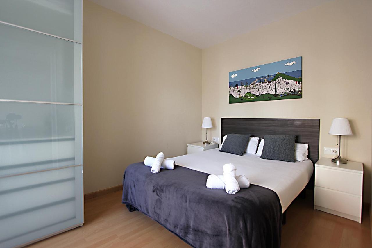 Munne - Spacious Apartments Fc Barcelona Барселона Экстерьер фото