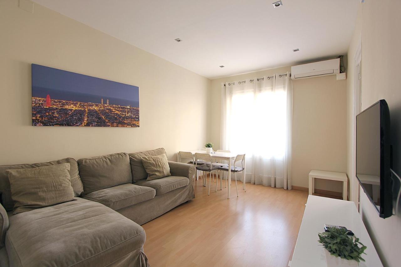 Munne - Spacious Apartments Fc Barcelona Барселона Экстерьер фото