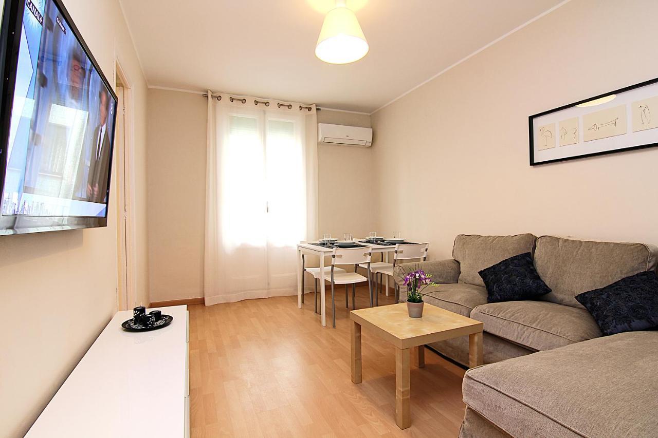Munne - Spacious Apartments Fc Barcelona Барселона Экстерьер фото