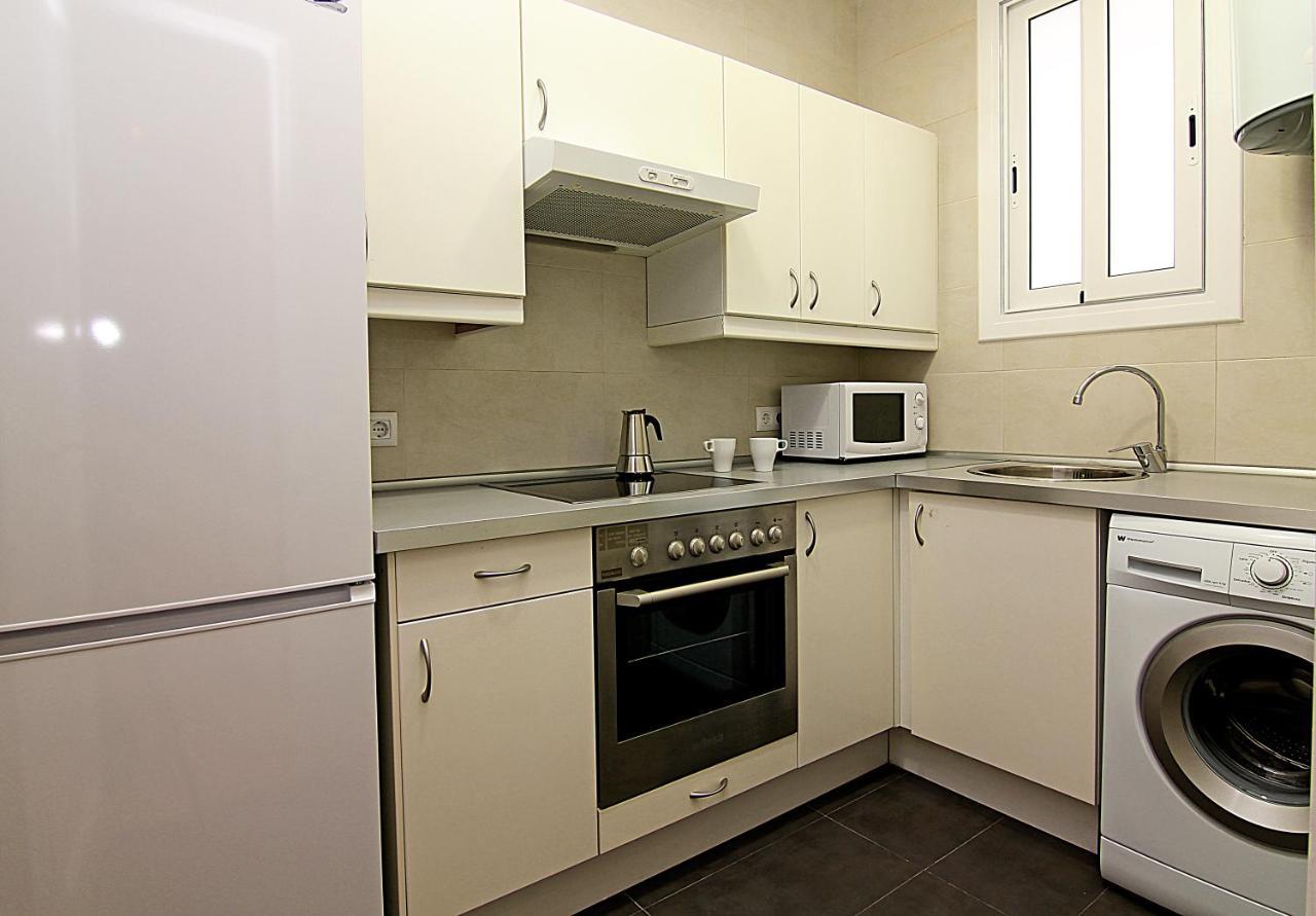Munne - Spacious Apartments Fc Barcelona Барселона Экстерьер фото