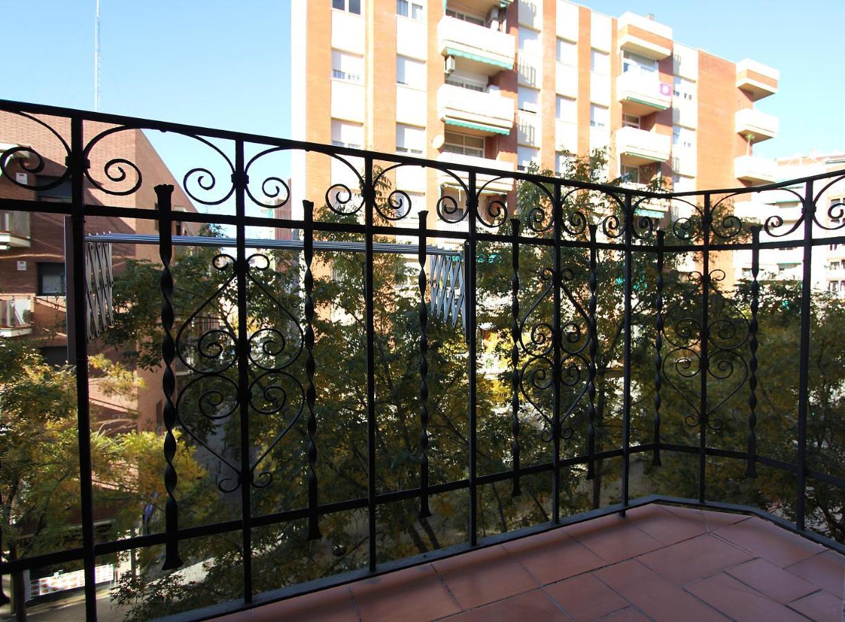 Munne - Spacious Apartments Fc Barcelona Барселона Экстерьер фото
