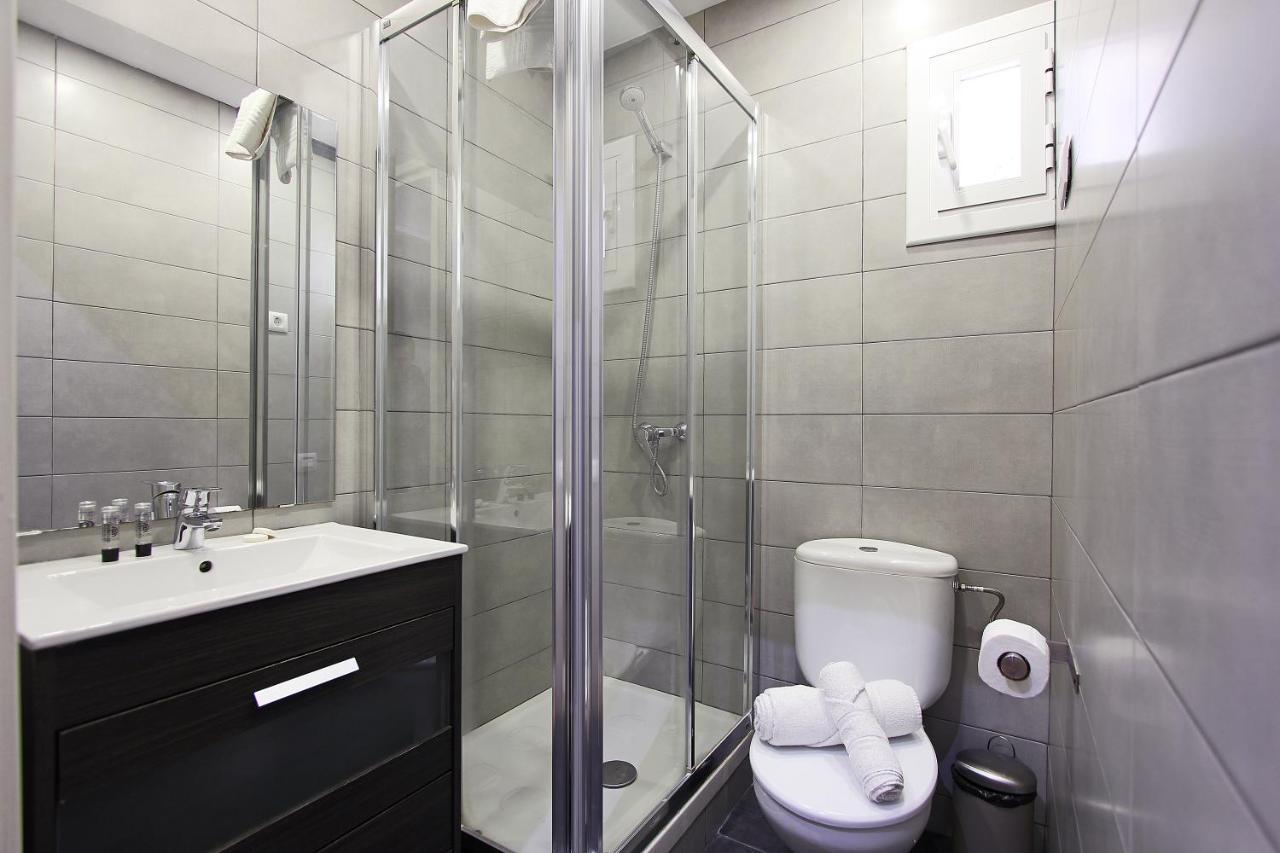 Munne - Spacious Apartments Fc Barcelona Барселона Экстерьер фото