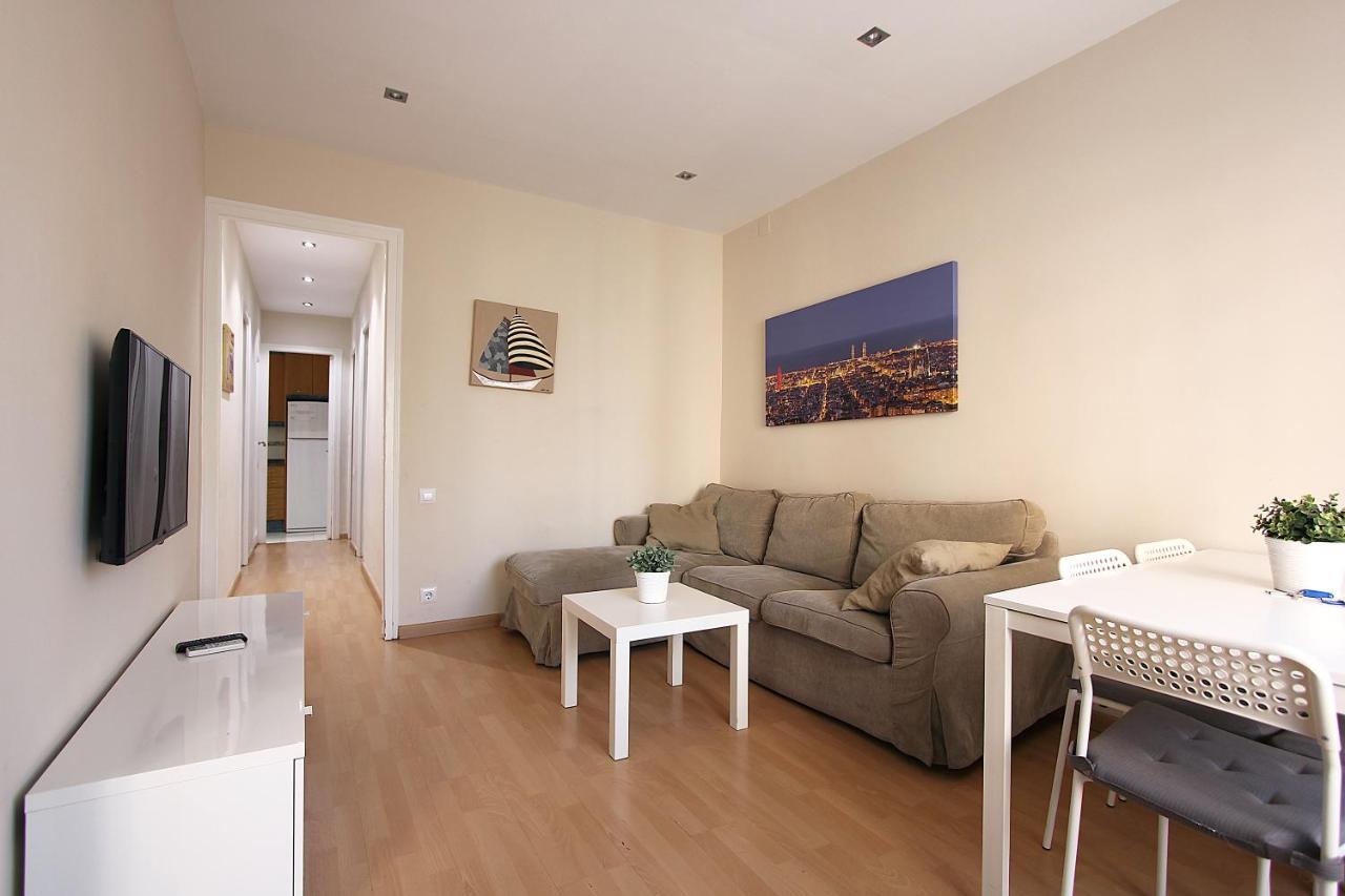 Munne - Spacious Apartments Fc Barcelona Барселона Экстерьер фото