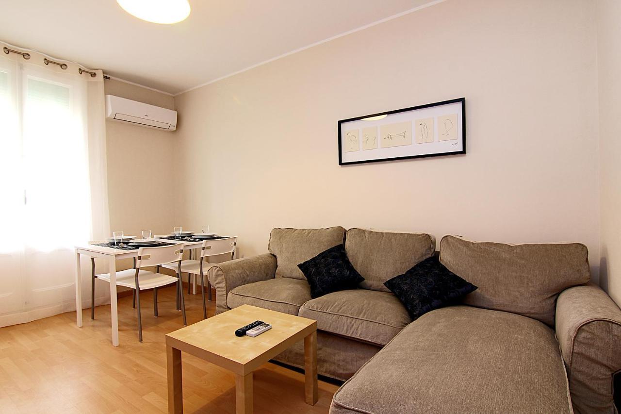Munne - Spacious Apartments Fc Barcelona Барселона Экстерьер фото