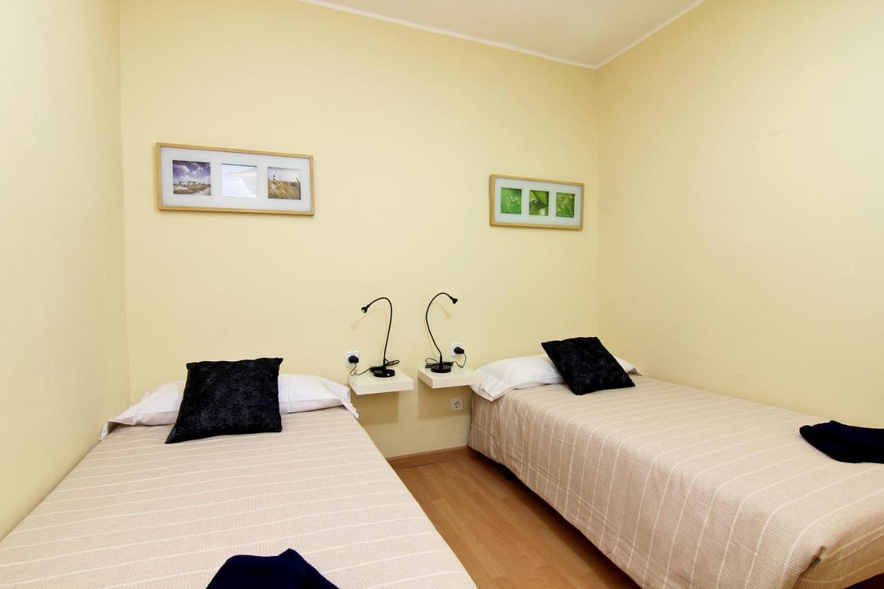 Munne - Spacious Apartments Fc Barcelona Барселона Экстерьер фото