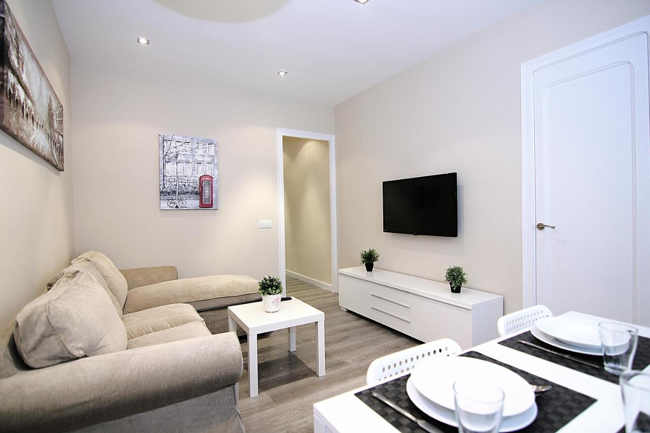 Munne - Spacious Apartments Fc Barcelona Барселона Экстерьер фото