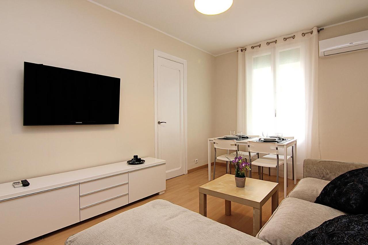 Munne - Spacious Apartments Fc Barcelona Барселона Экстерьер фото