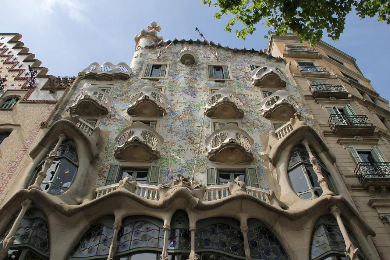 Munne - Spacious Apartments Fc Barcelona Барселона Экстерьер фото