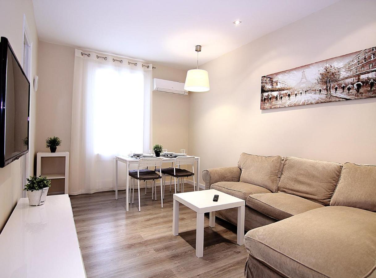 Munne - Spacious Apartments Fc Barcelona Барселона Экстерьер фото