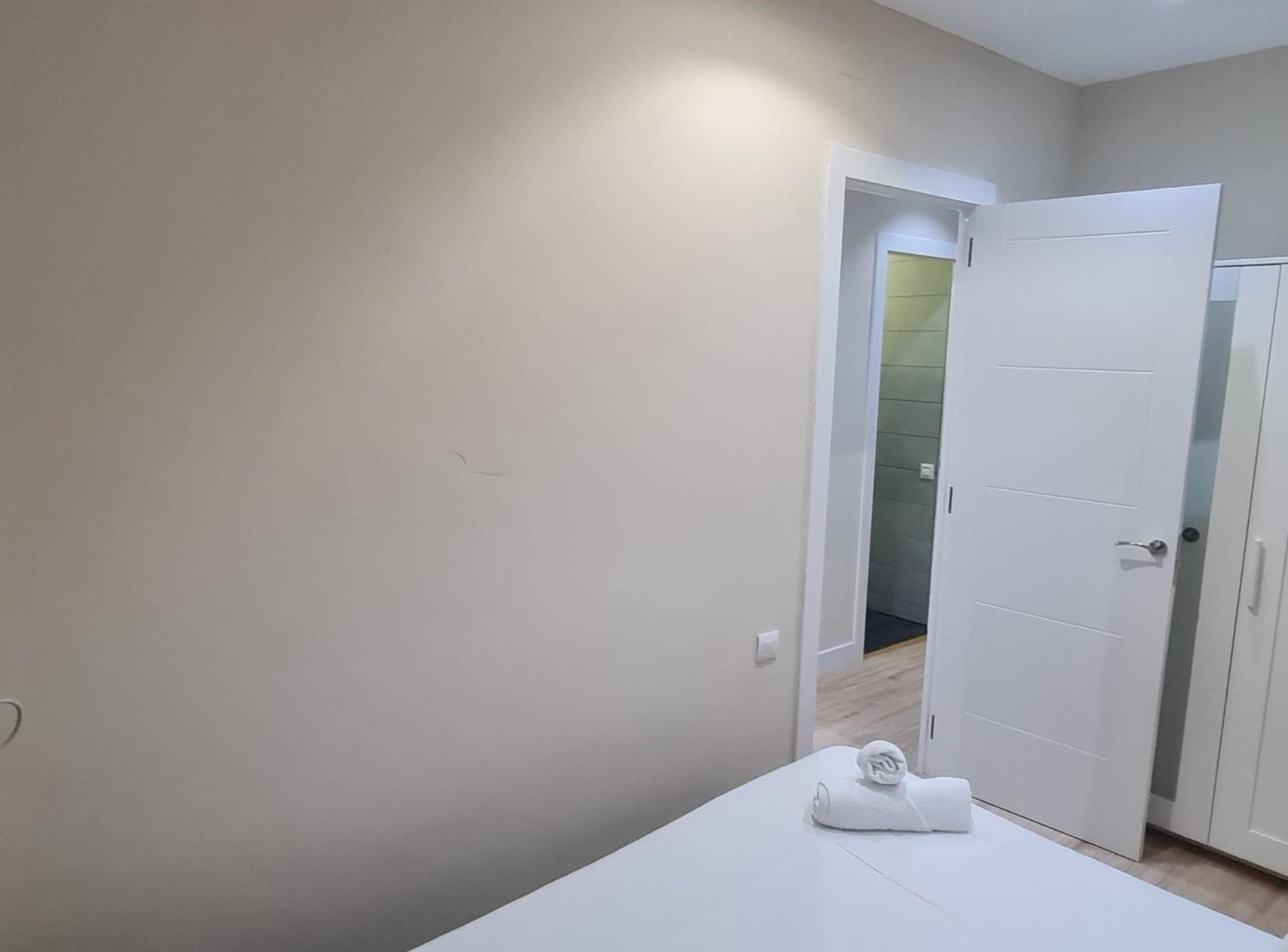 Munne - Spacious Apartments Fc Barcelona Барселона Экстерьер фото