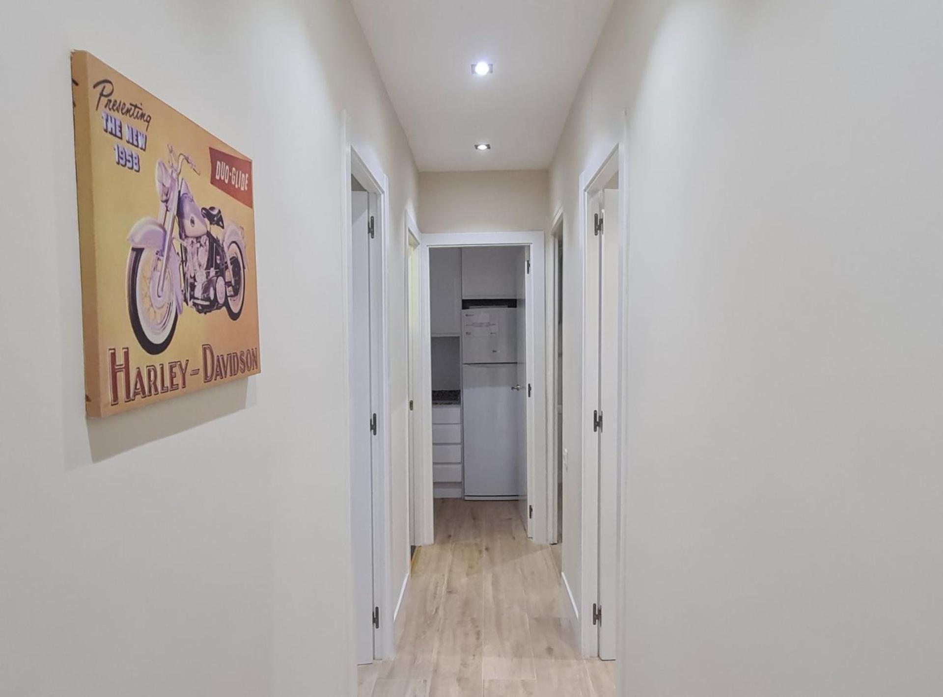 Munne - Spacious Apartments Fc Barcelona Барселона Экстерьер фото