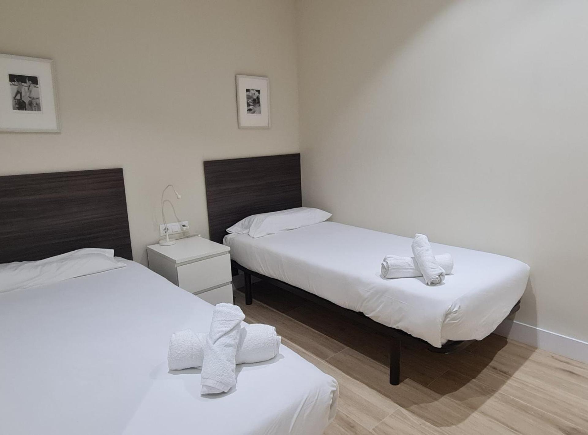 Munne - Spacious Apartments Fc Barcelona Барселона Экстерьер фото