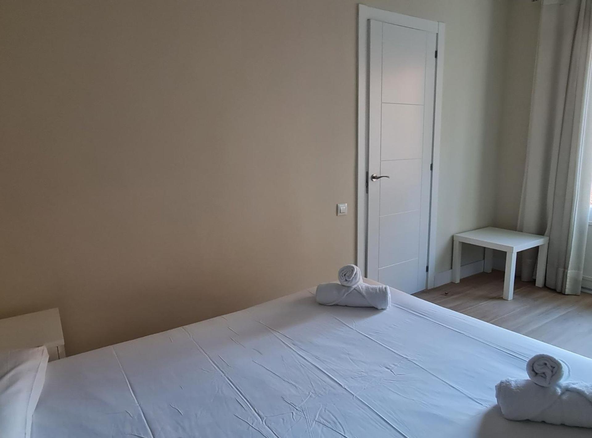 Munne - Spacious Apartments Fc Barcelona Барселона Экстерьер фото