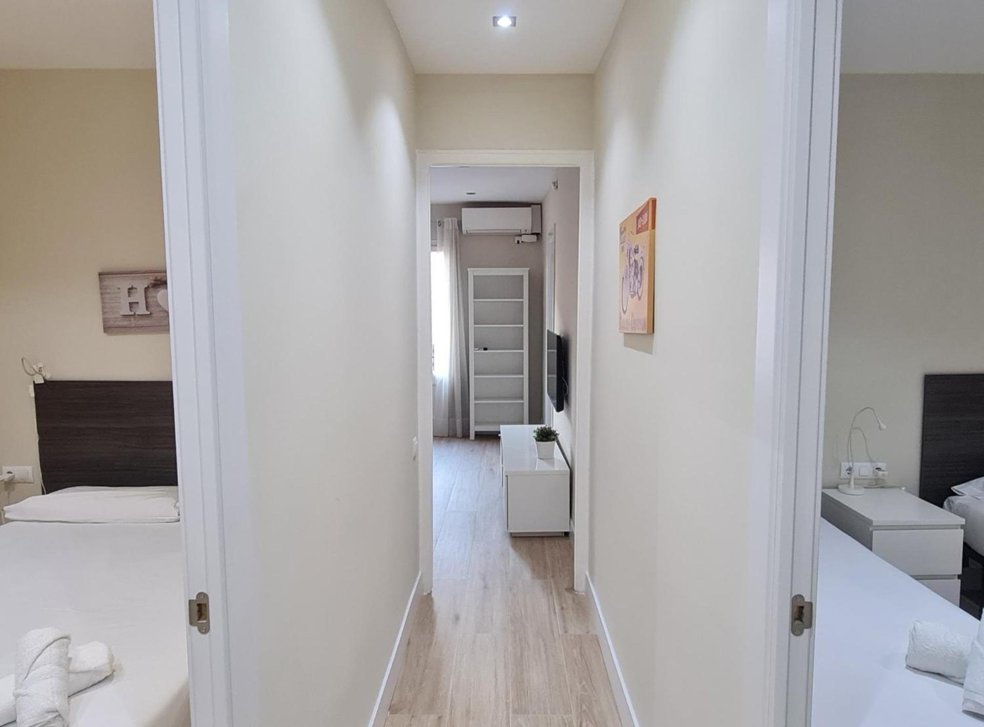 Munne - Spacious Apartments Fc Barcelona Барселона Экстерьер фото