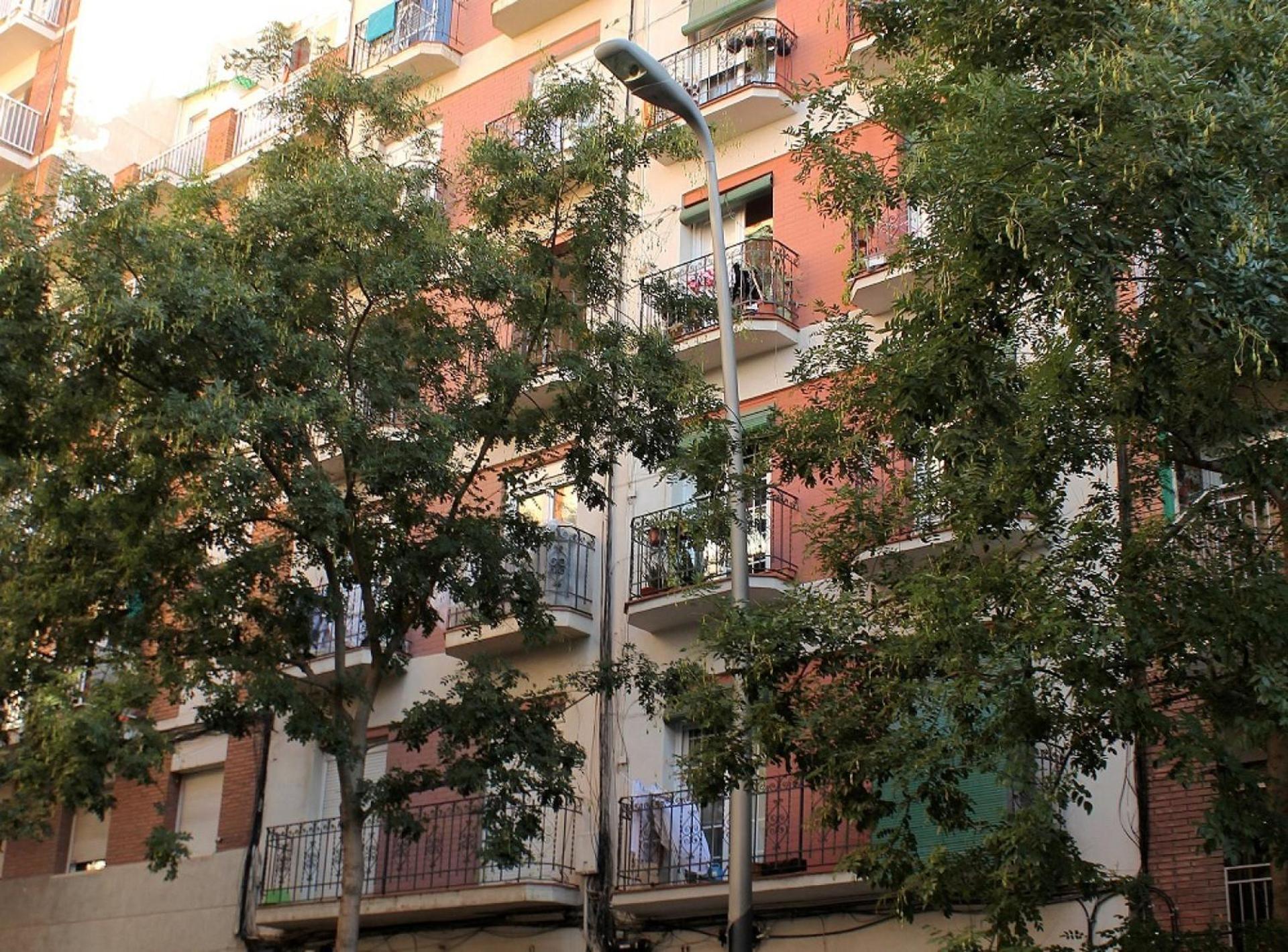 Munne - Spacious Apartments Fc Barcelona Барселона Экстерьер фото