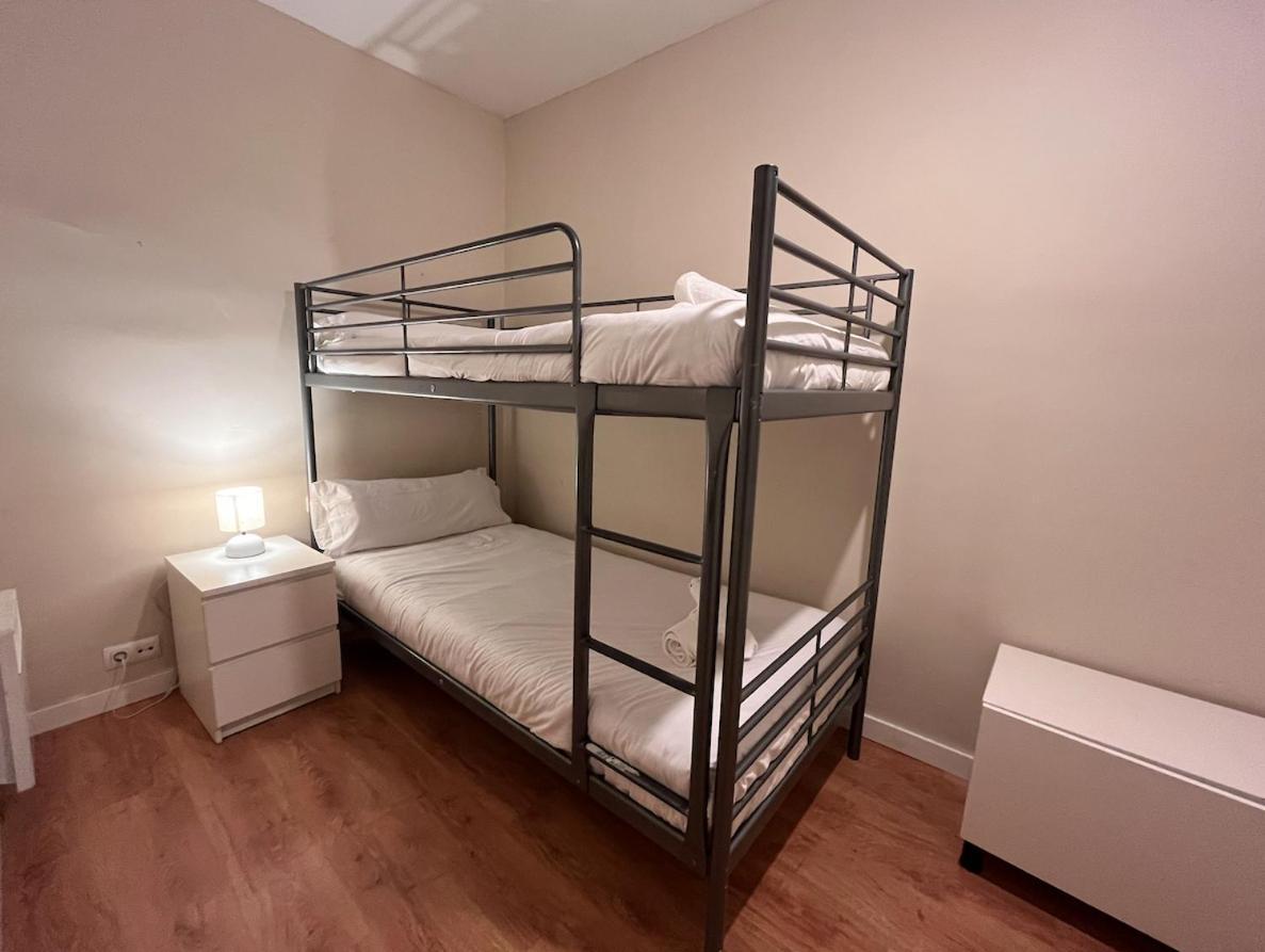 Munne - Spacious Apartments Fc Barcelona Барселона Экстерьер фото
